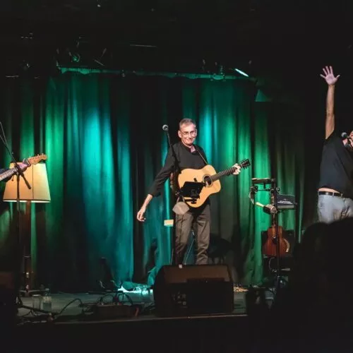 Träumer @ Sargfabrik, Wien (2021) │ © Vanessa Tahödl, ATELIER NOVA